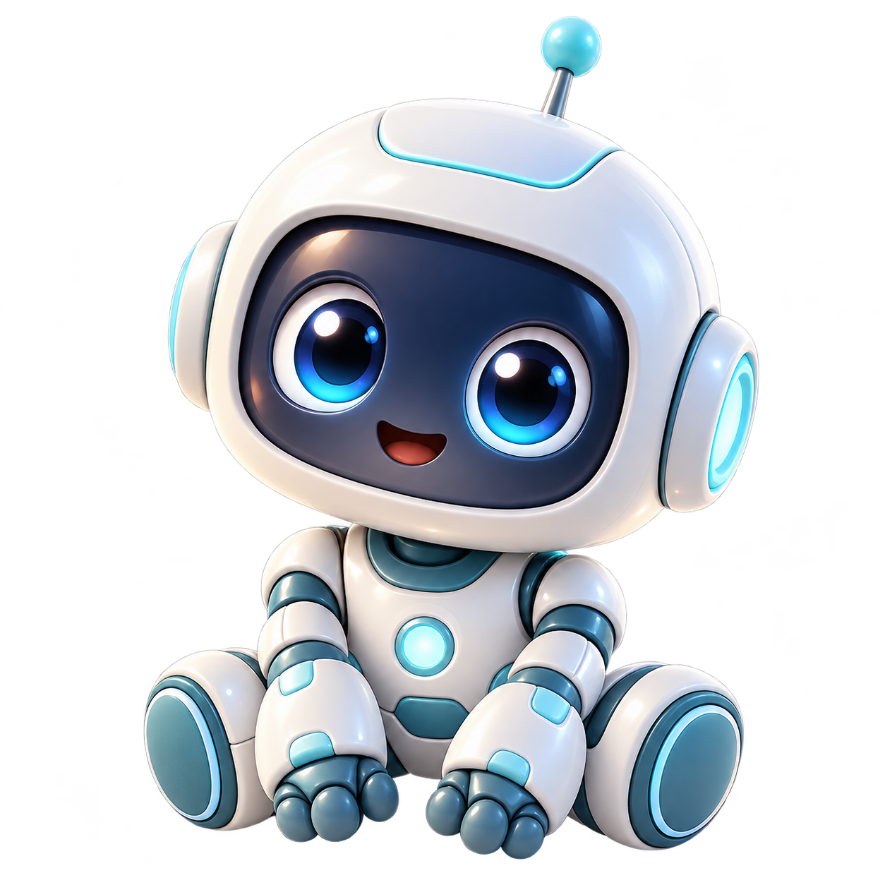 Lumi, seu companheiro de aprendizado